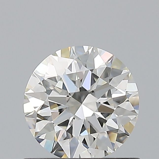 Diamond Natural 0,7Ct G-VVS2 Round - IGI774672751