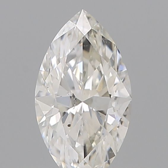 Diamond Natural 0,35Ct E-SI2 Marquise - GIA7506984069