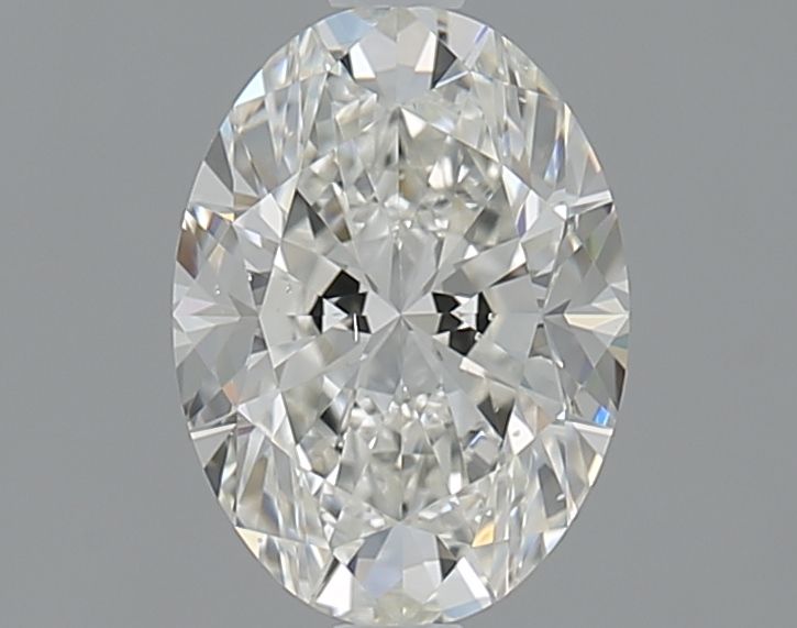 Diamond Natural 1,2Ct J-VS2 Oval - GIA6531791467