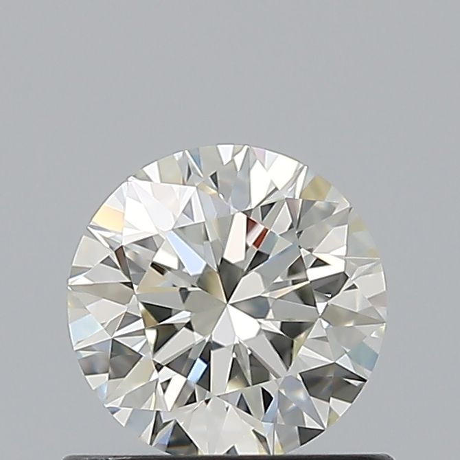 Diamond Natural 0,7Ct H-VVS2 Round - IGI774672731