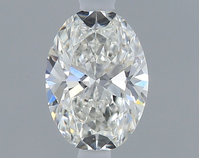 Diamond Natural 0,3Ct G-VS2 Oval - GIA2544191855