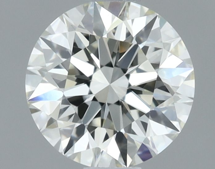 Diamond Natural 0,6Ct L-VVS2 Round - GIA5553151017