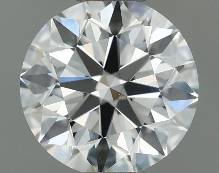 Diamond Natural 0,6Ct I-VS1 Round - IGI794651213