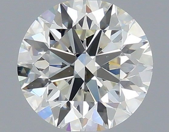 Diamond Natural 1,45Ct H-VS1 Round - IGI790692995