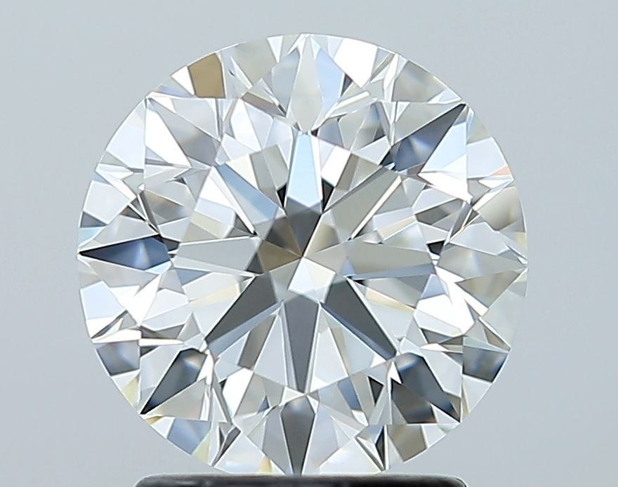 Diamond Natural 1,8Ct G-VVS2 Round - HRD250000304706