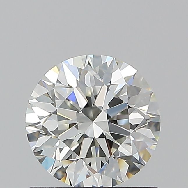 Diamond Natural 0,9Ct G-VVS1 Round - IGI728524455