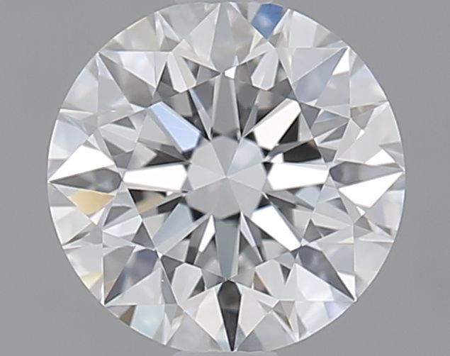 Diamond Natural 0,8Ct D-VVS1 Round - GIA6481978007