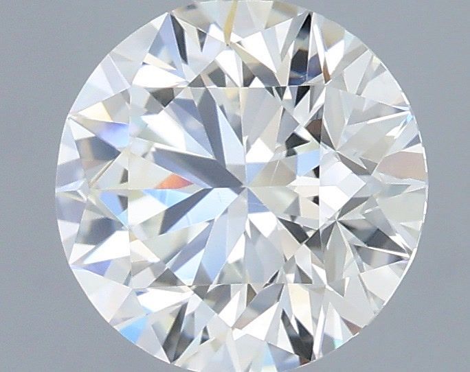 Diamond Natural 1,95Ct H-VVS2 Round - IGI791619232