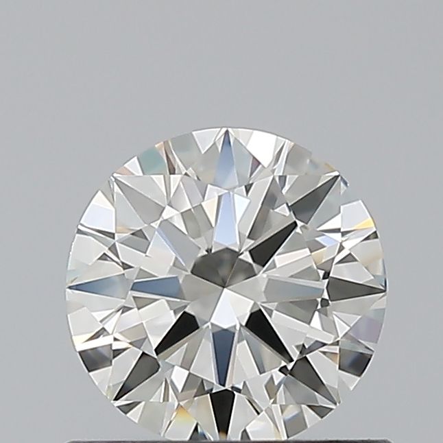 Diamond Natural 0,7Ct H-VVS2 Round - IGI774672754