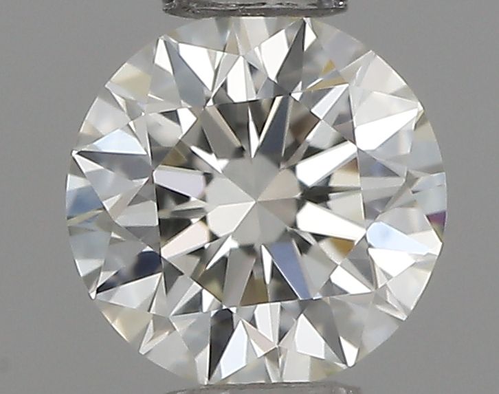 Diamond Natural 0,33Ct I-VVS1 Round - IGI675596240