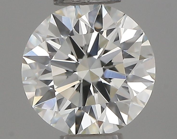 Diamond Natural 0,36Ct I-VVS1 Round - IGI675596239