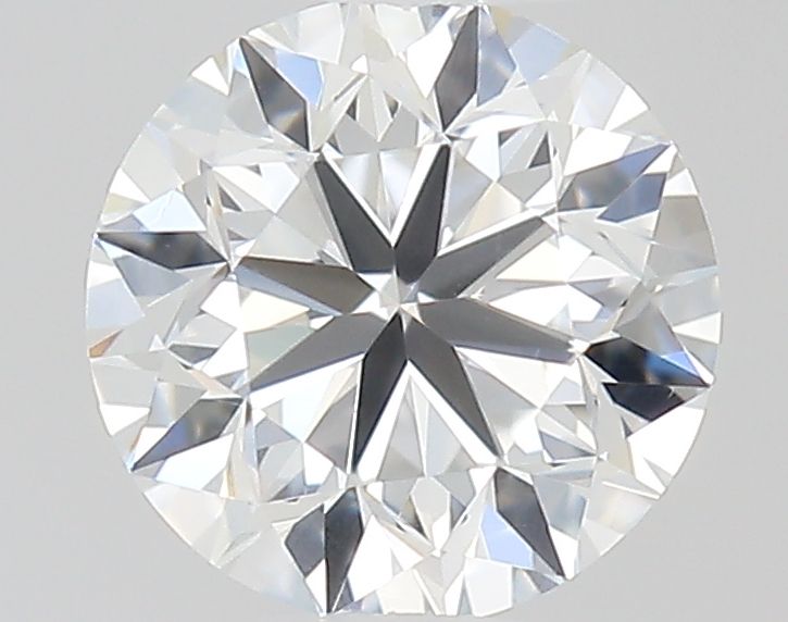 Diamond Natural 0,3Ct G-SI1 Round - GIA2556188489