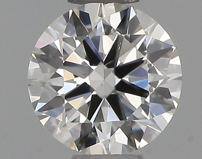 Diamond Natural 0,3Ct H-VS2 Round - IGI692554894