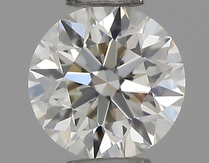 Diamond Natural 0,3Ct G-VVS1 Round - IGI633469631