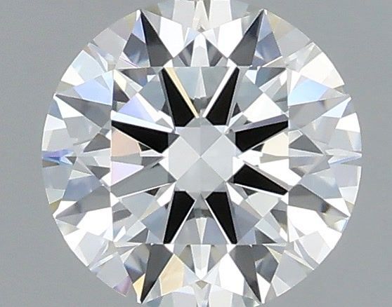 Diamond Natural 0,5Ct H-VS1 Round - IGI771613655