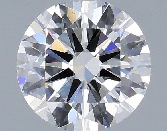 Diamond Natural 0,5Ct H-VS1 Round - IGI772681282