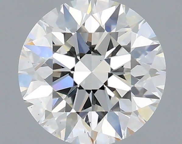 Diamond Natural 0,5Ct H-VS1 Round - IGI774627244