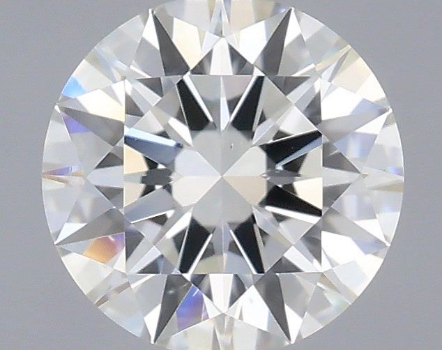 Diamond Natural 0,5Ct H-VS1 Round - IGI772680111