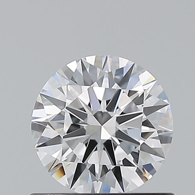Diamond Natural 0,67Ct D-VVS1 Round - GIA6545689619