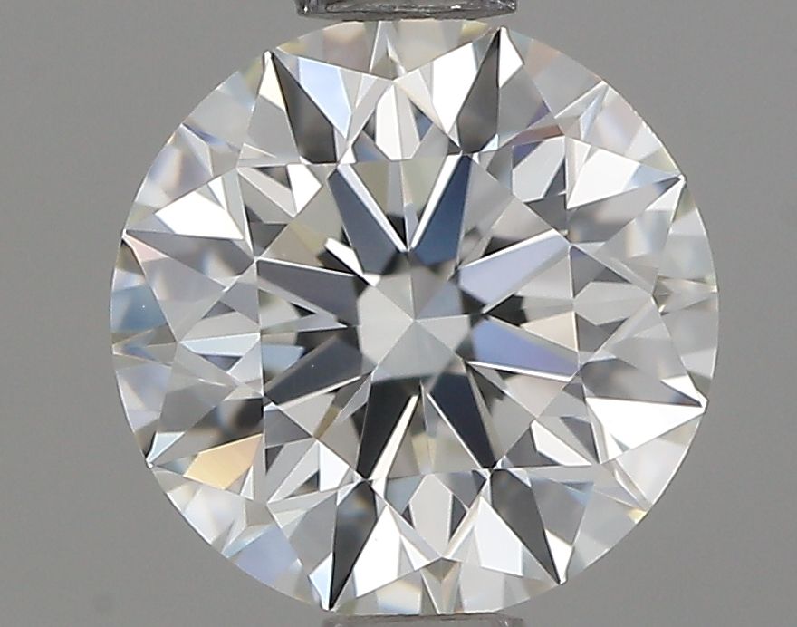 Diamond Natural 1Ct G-VVS2 Round - GIA7512309450