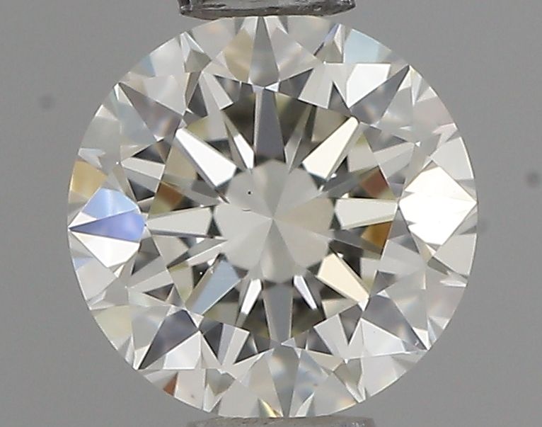 Diamond Natural 0,5Ct I-VS1 Round - IGI642463011