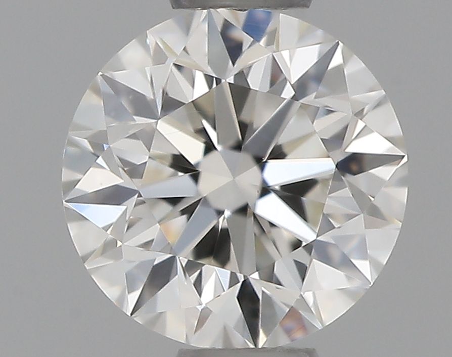 Diamond Natural 0,5Ct I-VS1 Round - GIA2527692014