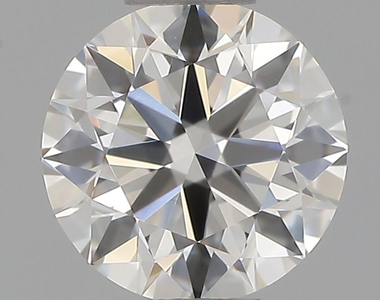 Diamond Natural 0,4Ct I-VS1 Round - GIA1548028174