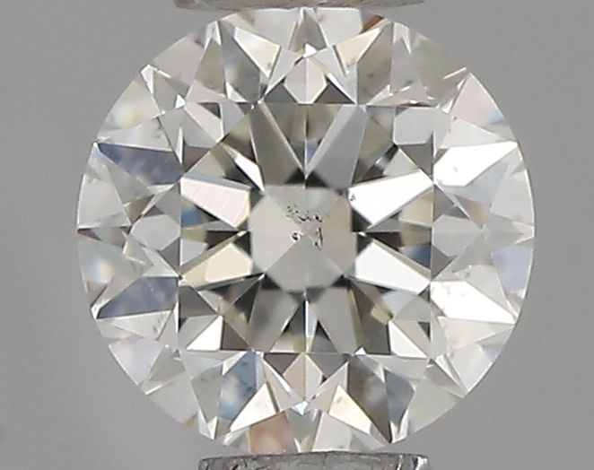Diamond Natural 0,3Ct G-VS2 Round - IGI692554831