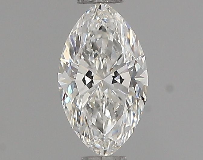 Diamond Natural 0,53Ct G-VS1 Marquise - IGI692555342