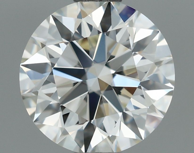Diamond Natural 1Ct H-VS1 Round - IGI780669046