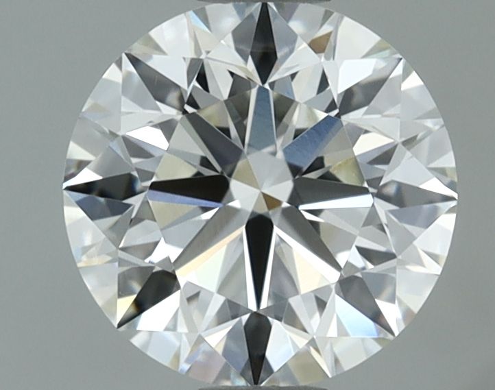 Diamond Natural 1Ct H-VS1 Round - IGI780669086
