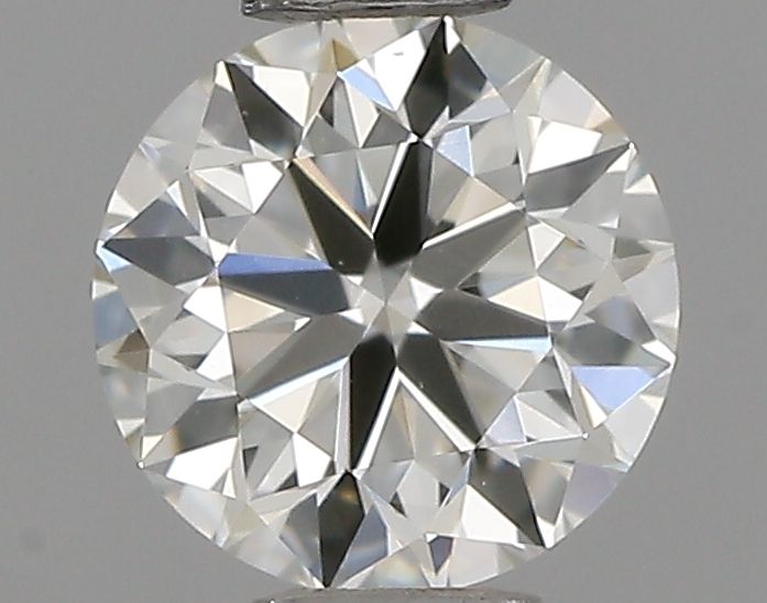 Diamond Natural 0,41Ct G-VS1 Round - IGI675596328