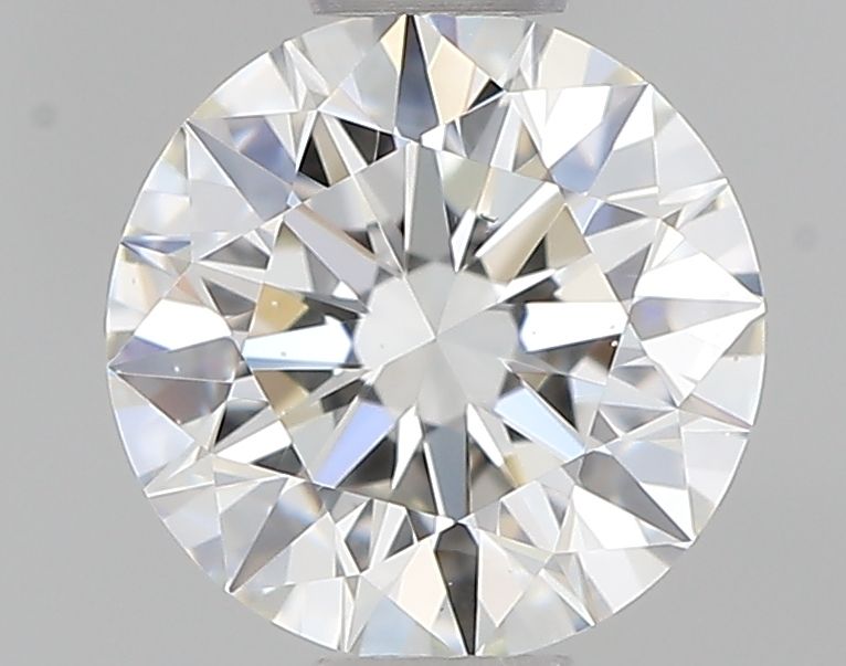 Diamond Natural 0,55Ct G-VS2 Round - IGI757510701