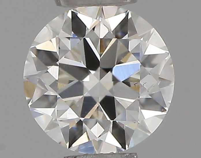 Diamond Natural 0,32Ct G-VS2 Round - IGI692554772