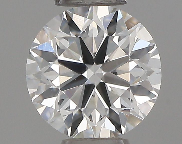 Diamond Natural 0,32Ct H-VS1 Round - IGI675596229