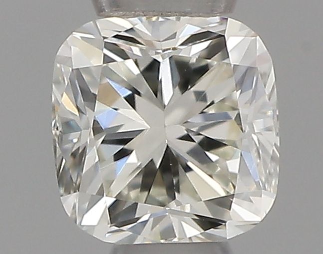 Diamond Natural 0,31Ct I-VVS2 Cushion - IGI692555123