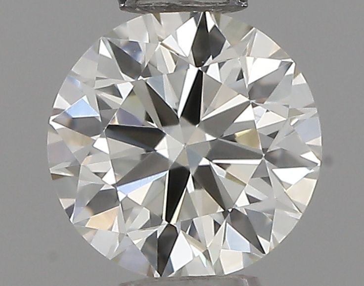 Diamond Natural 0,36Ct I-VVS2 Round - IGI675596230