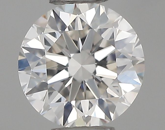 Diamond Natural 0,37Ct I-VVS2 Round - IGI610325558