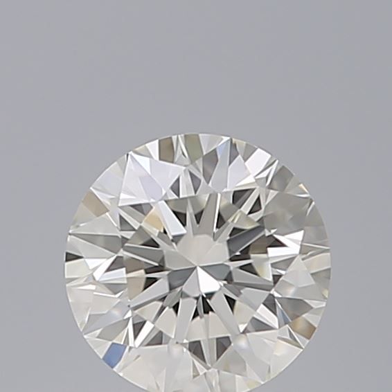 Diamond Natural 0,31Ct I-VVS1 Round - GIA1548746021