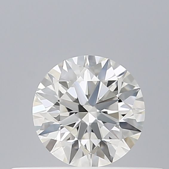 Diamond Natural 0,32Ct F-IF Round - IGI763625109