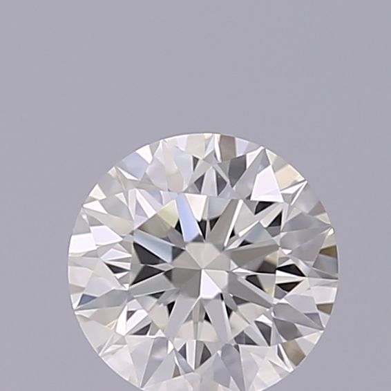 Diamond Natural 0,34Ct H-VVS1 Round - IGI763625468