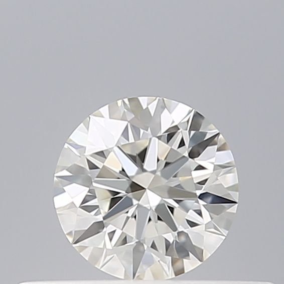 Diamond Natural 0,3Ct G-IF Round - IGI763625055