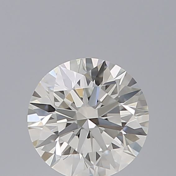 Diamond Natural 0,33Ct F-IF Round - IGI763625406