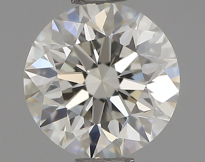 Diamond Natural 0,7Ct H-VVS1 Round - IGI708529050