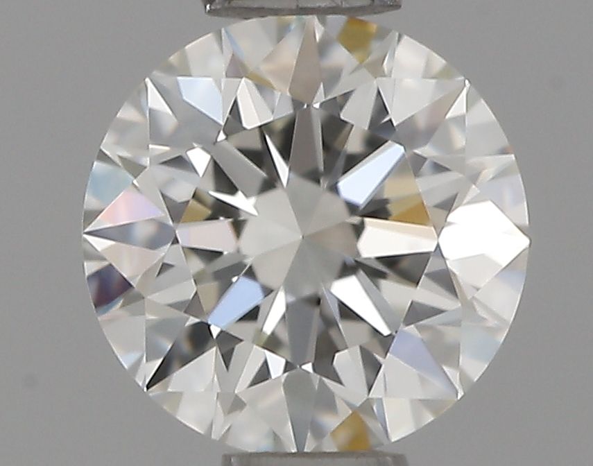 Diamond Natural 0,52Ct H-VVS1 Round - IGI633469664