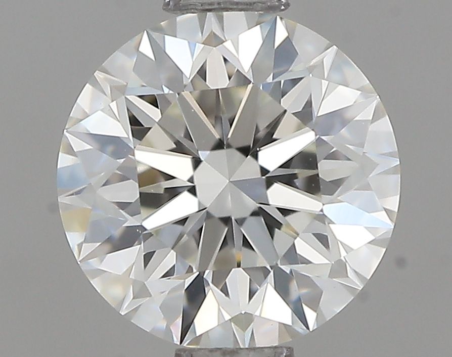 Diamond Natural 0,83Ct H-VVS1 Round - GIA1433787111