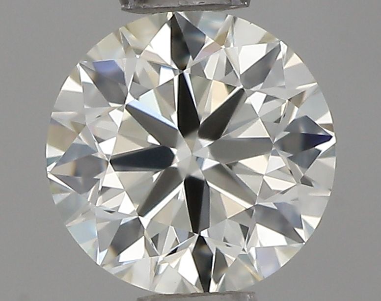 Diamond Natural 0,55Ct H-VVS1 Round - IGI675596349