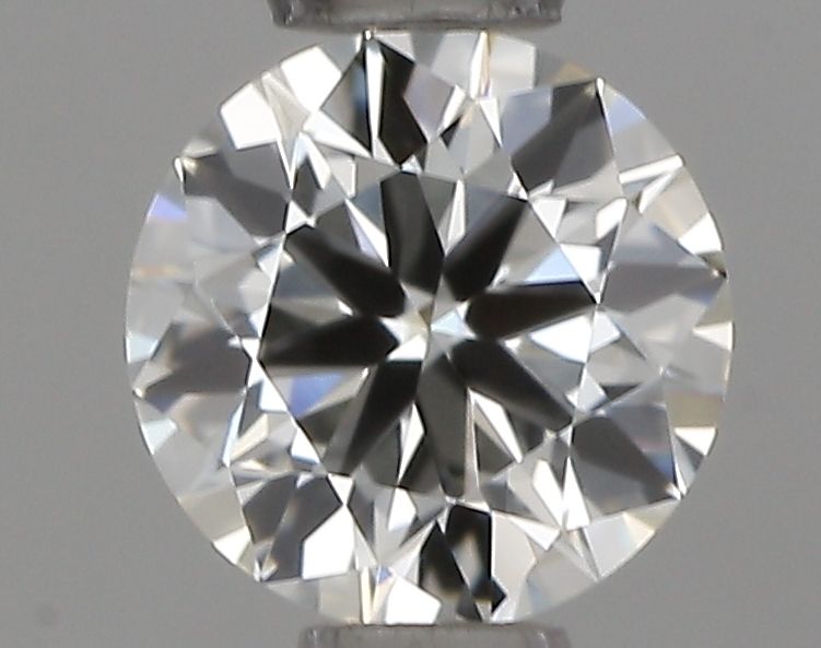 Diamond Natural 0,42Ct H-VVS1 Round - IGI675596304