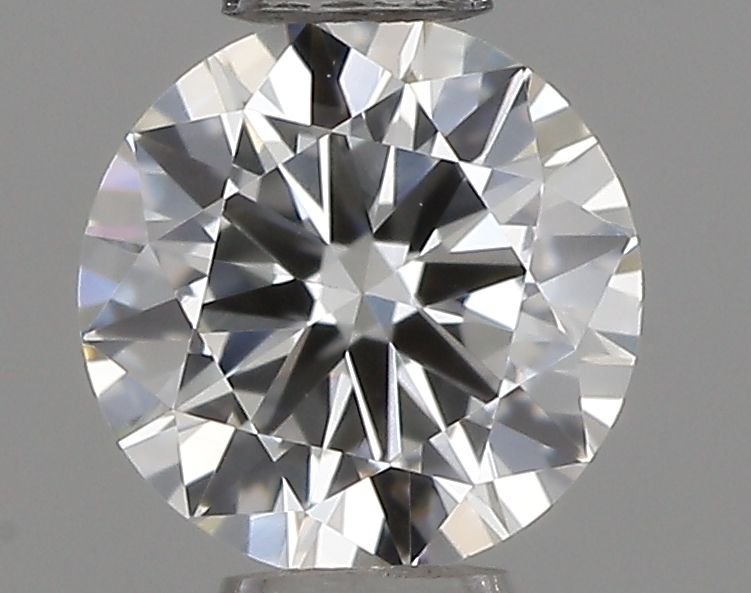 Diamond Natural 0,33Ct H-VVS2 Round - IGI675596113