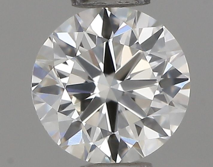 Diamond Natural 0,4Ct H-VVS2 Round - IGI675596308